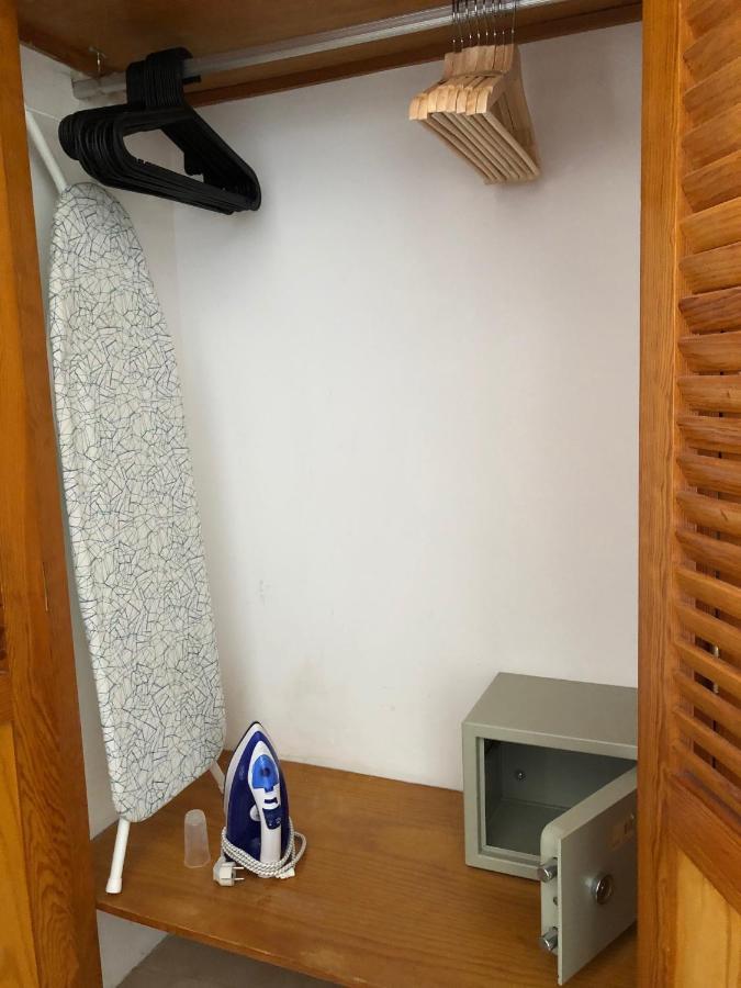 Casita Chao Atalaya Apartamento Puerto del Carmen (Lanzarote)