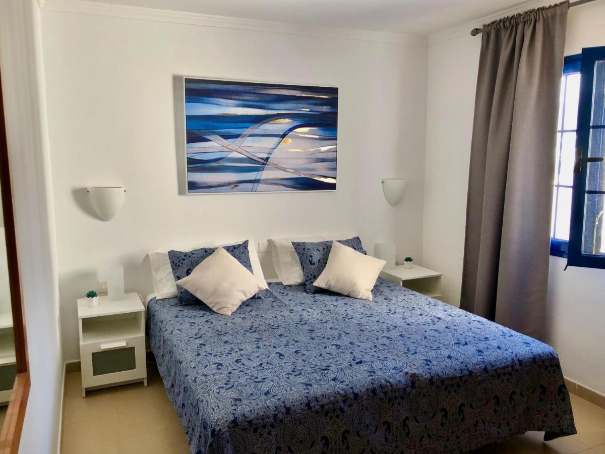 Apartamento Casita Chao Atalaya