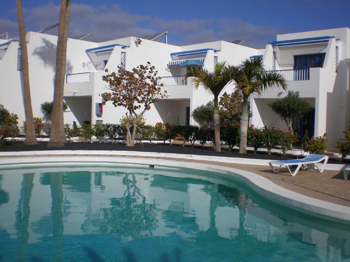 Apartamento Casita Chao Atalaya
