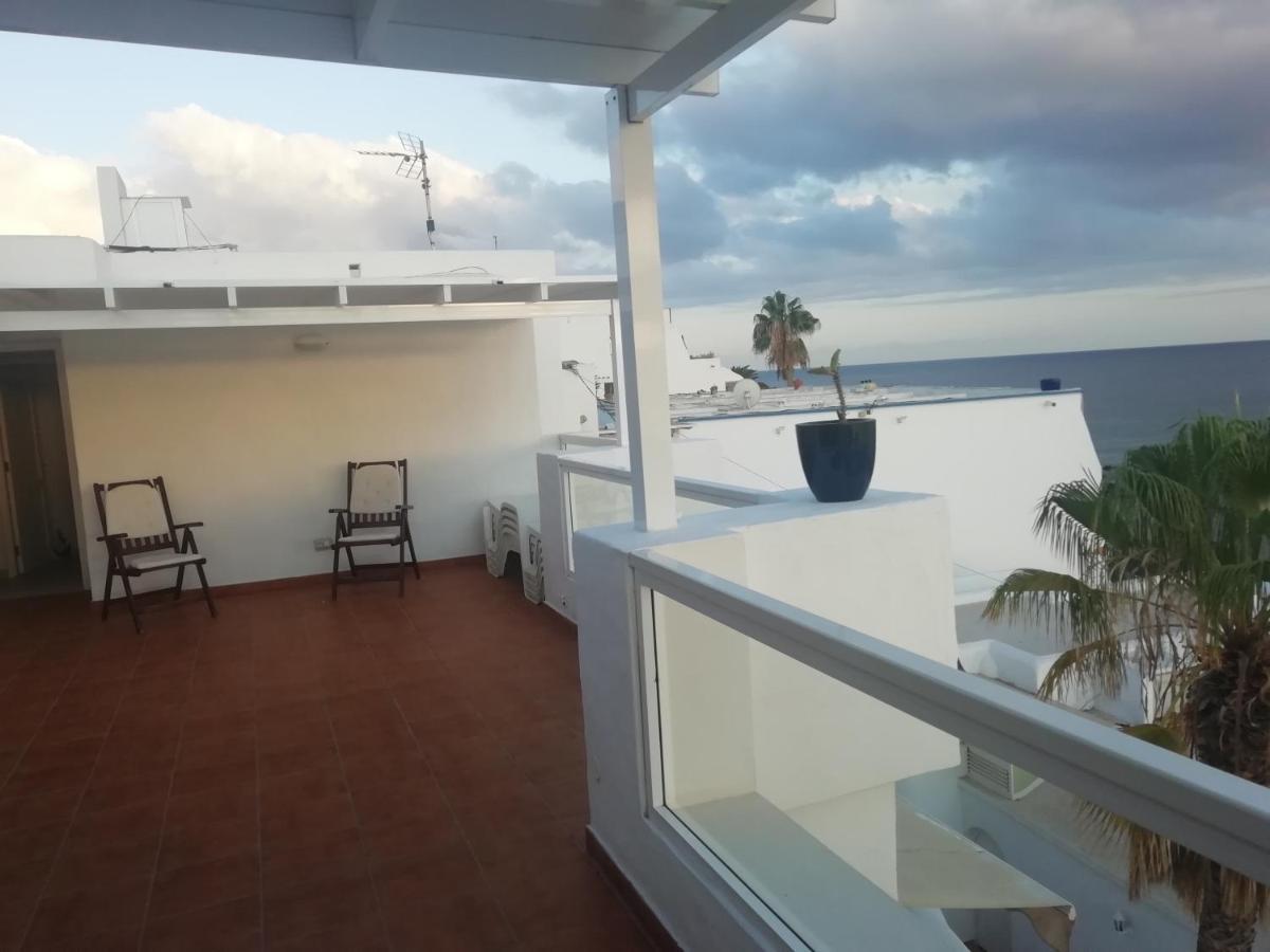 Casa Tito Apartment Puerto del Carmen (Lanzarote)