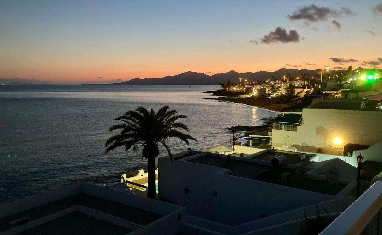 Apartment Casa Tito Puerto del Carmen (Lanzarote)
