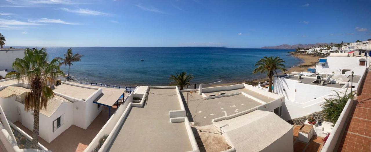 Casa Tito Puerto del Carmen (Lanzarote)