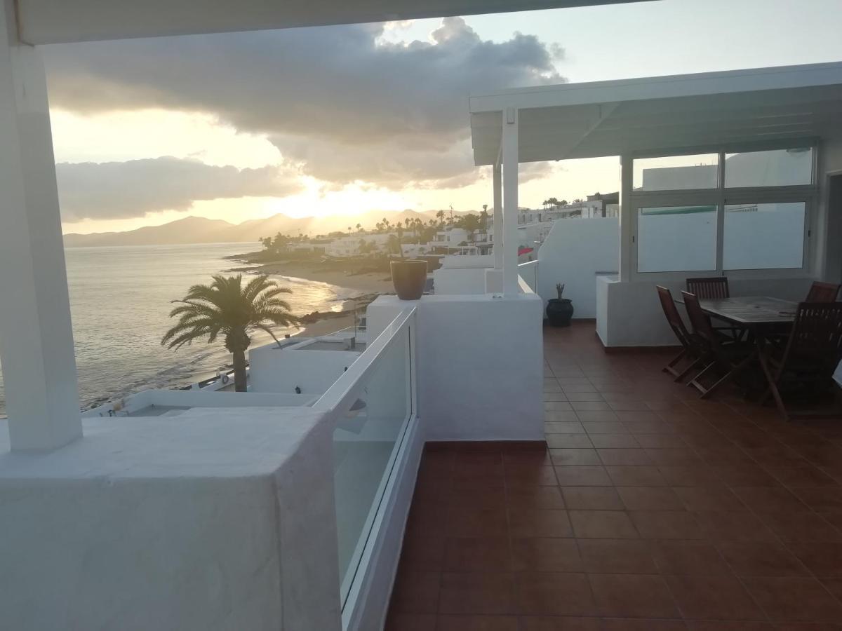 Casa Tito Apartment *