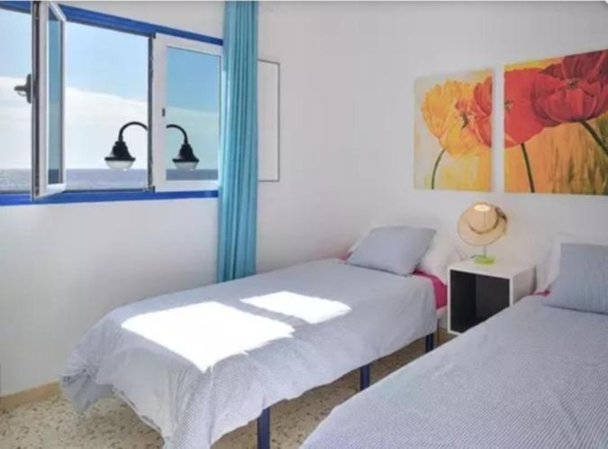 Aguaviva Сasa de vacaciones Punta Mujeres