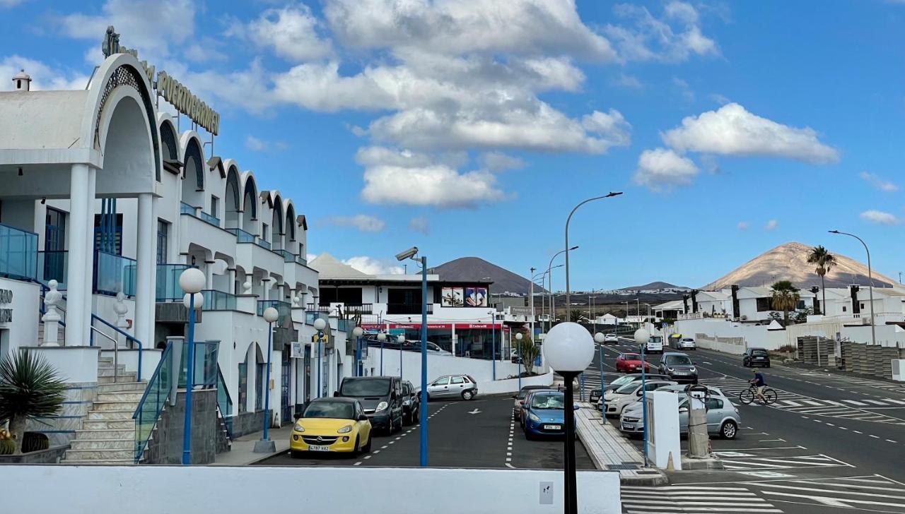 Two-bedroom With Two Large Terraces * Puerto del Carmen (Lanzarote)