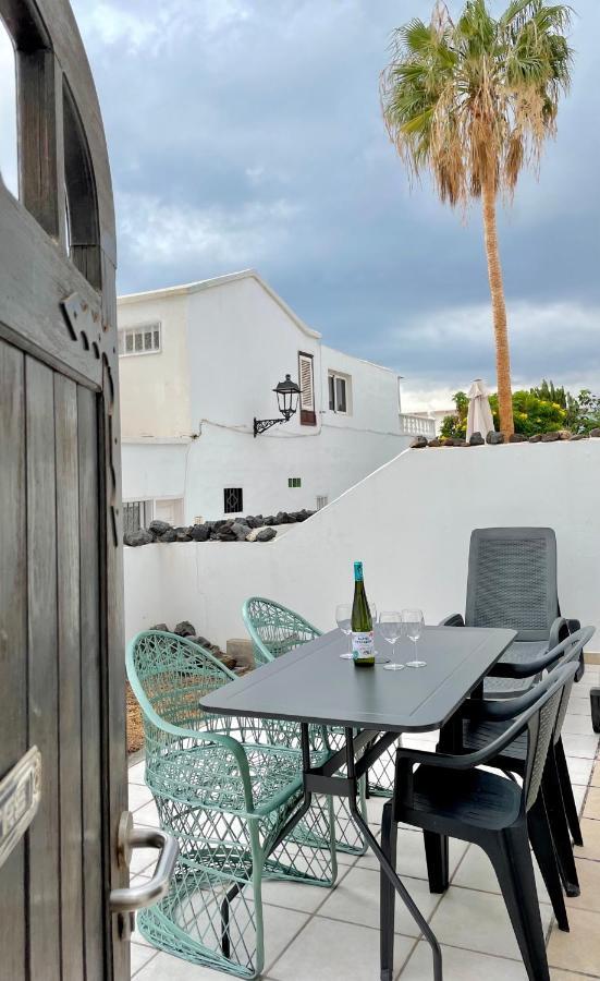 Two-bedroom With Two Large Terraces *