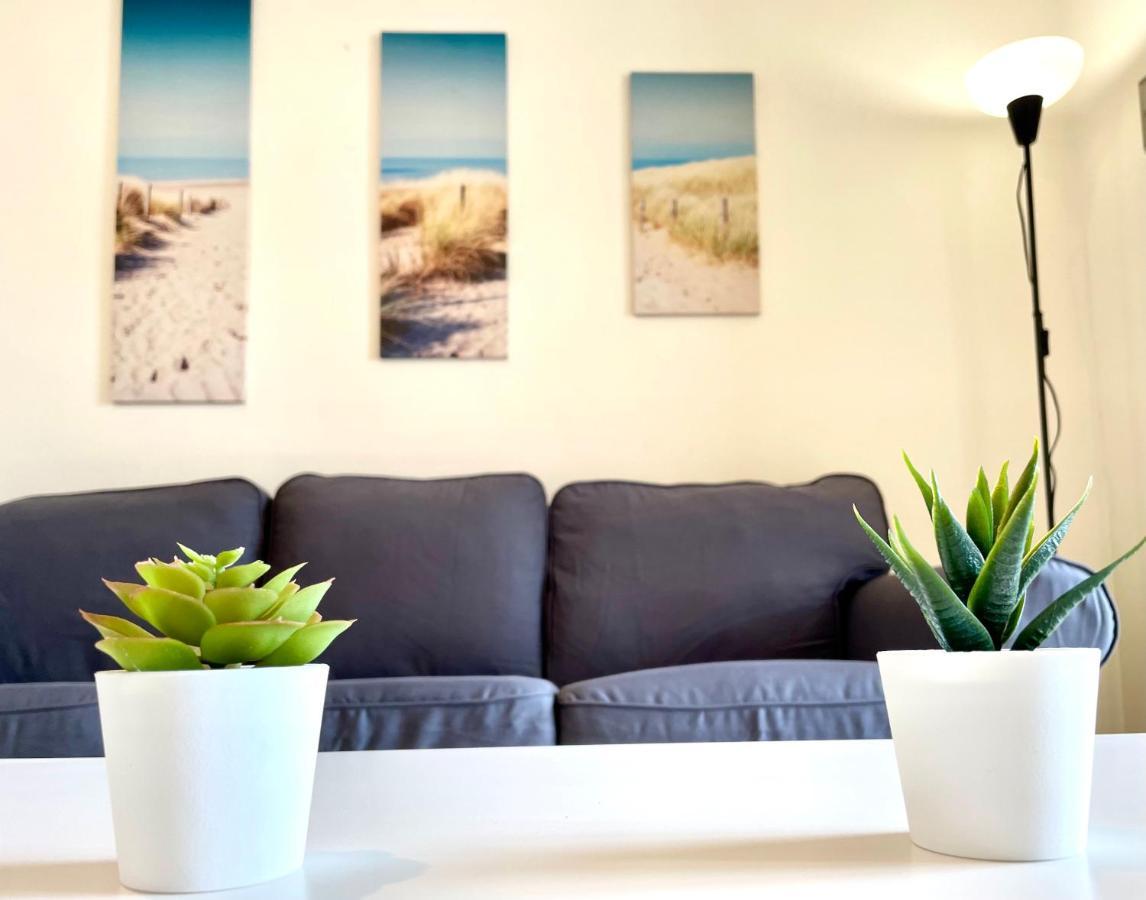 Two-bedroom With Two Large Terraces * Puerto del Carmen (Lanzarote)