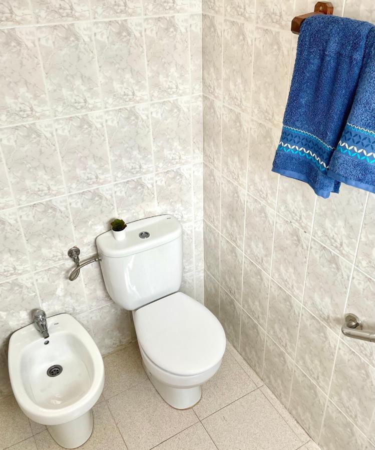 Apartment Two-bedroom With Two Large Terraces Puerto del Carmen (Lanzarote)