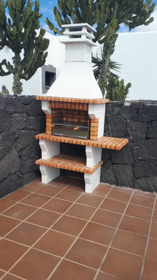 Villa Paradise *