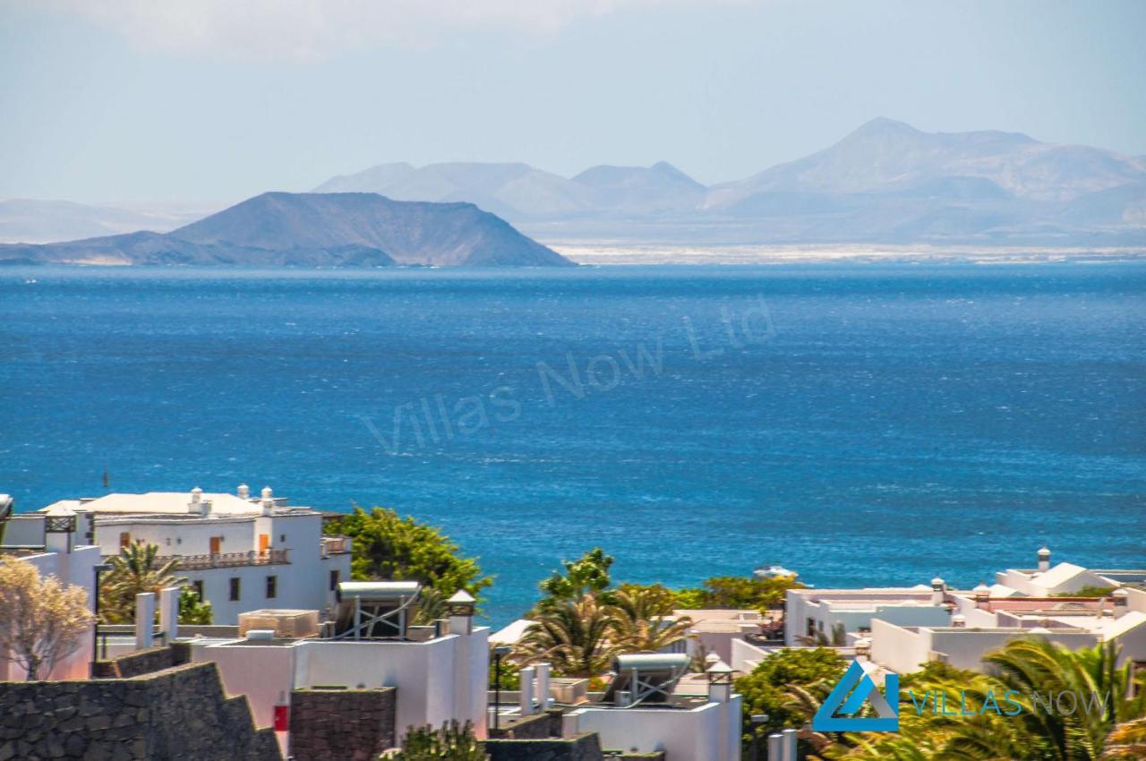 Graciosa By Now Ltd *