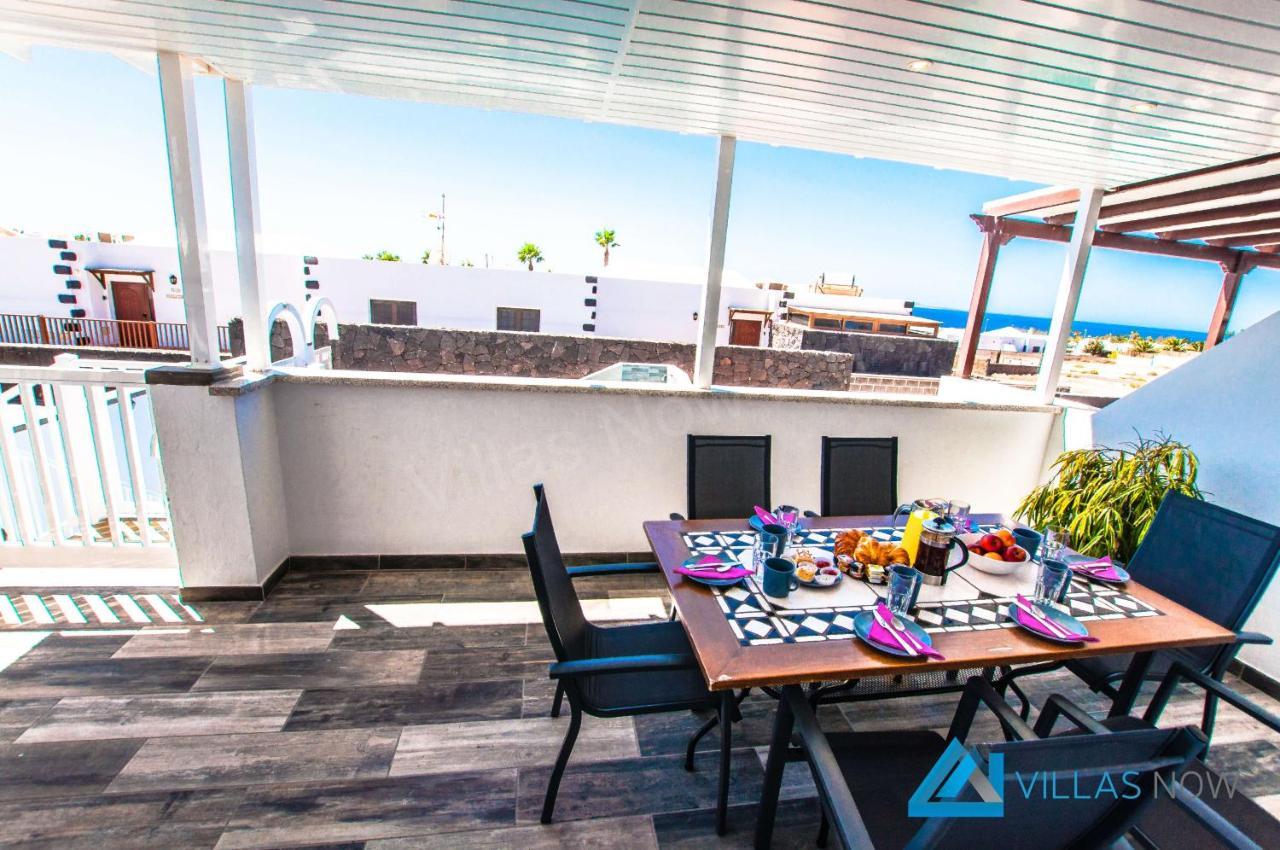 Graciosa By Now Ltd Villa Playa Blanca (Lanzarote)