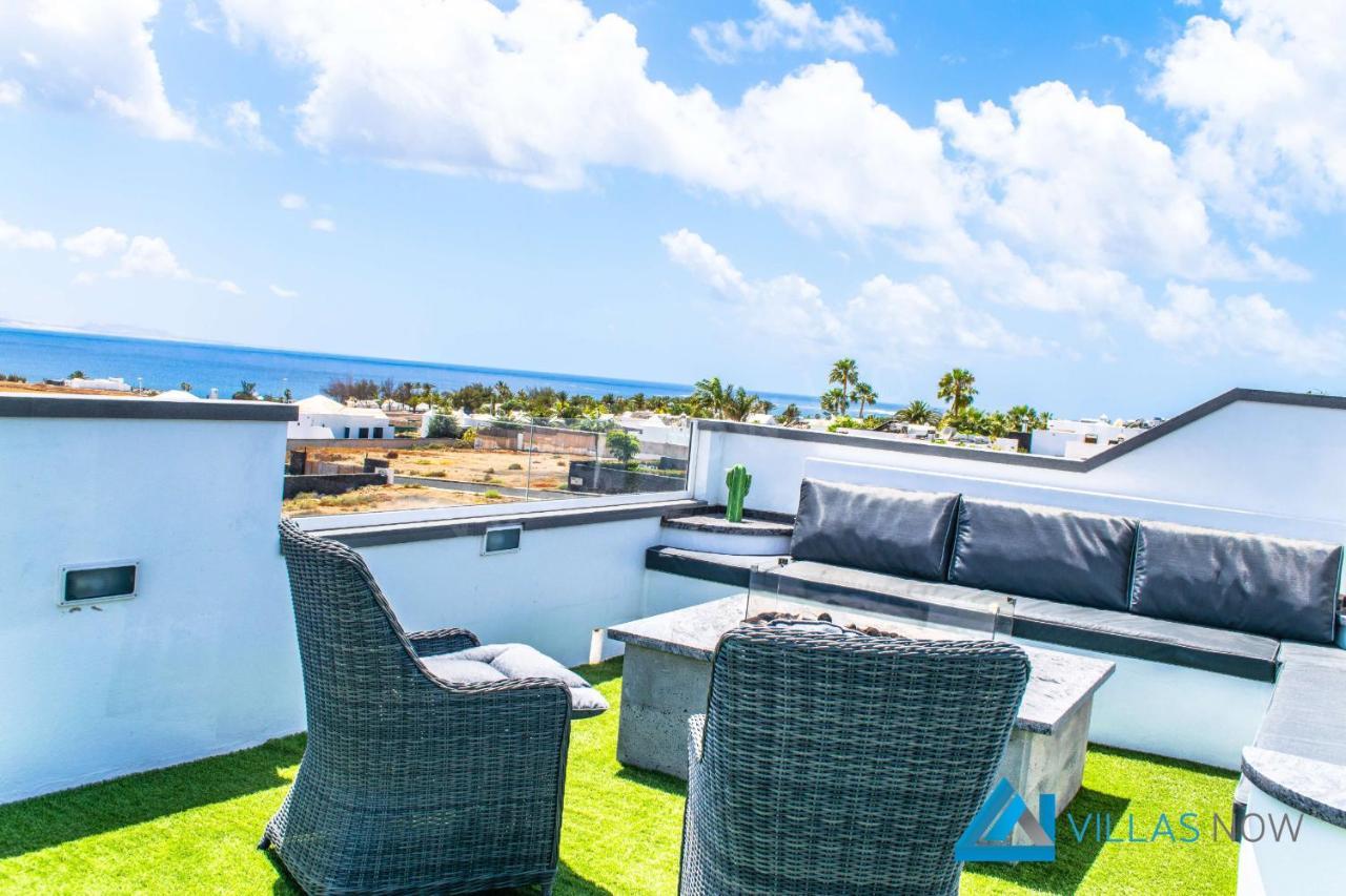 Villa Graciosa By Now Ltd