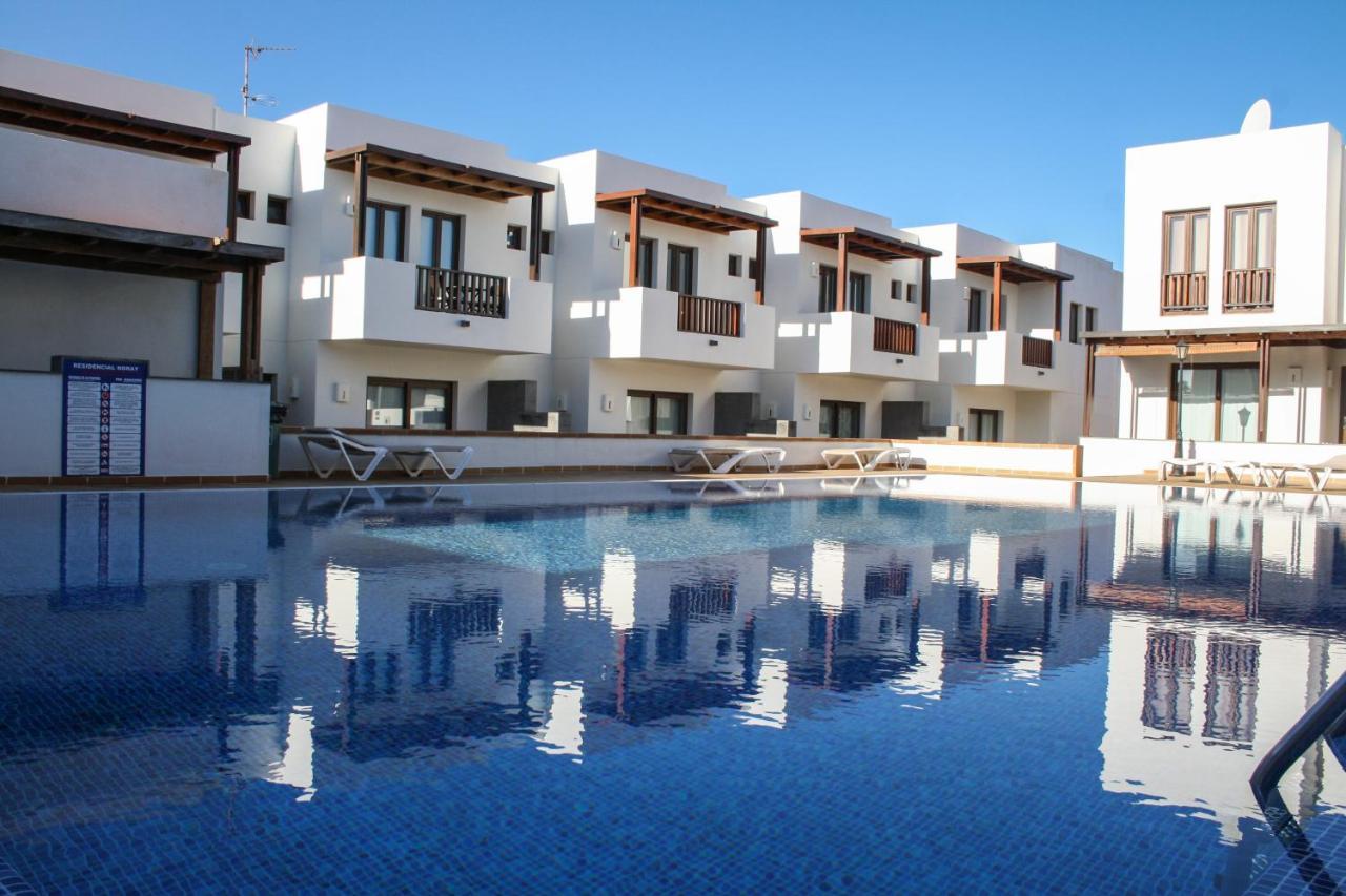 Aiolos 20 Holiday home