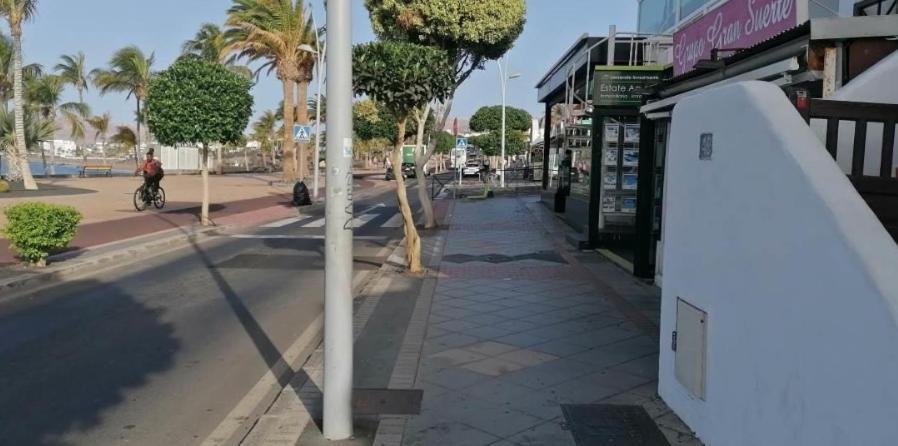 La Marea Apartamento