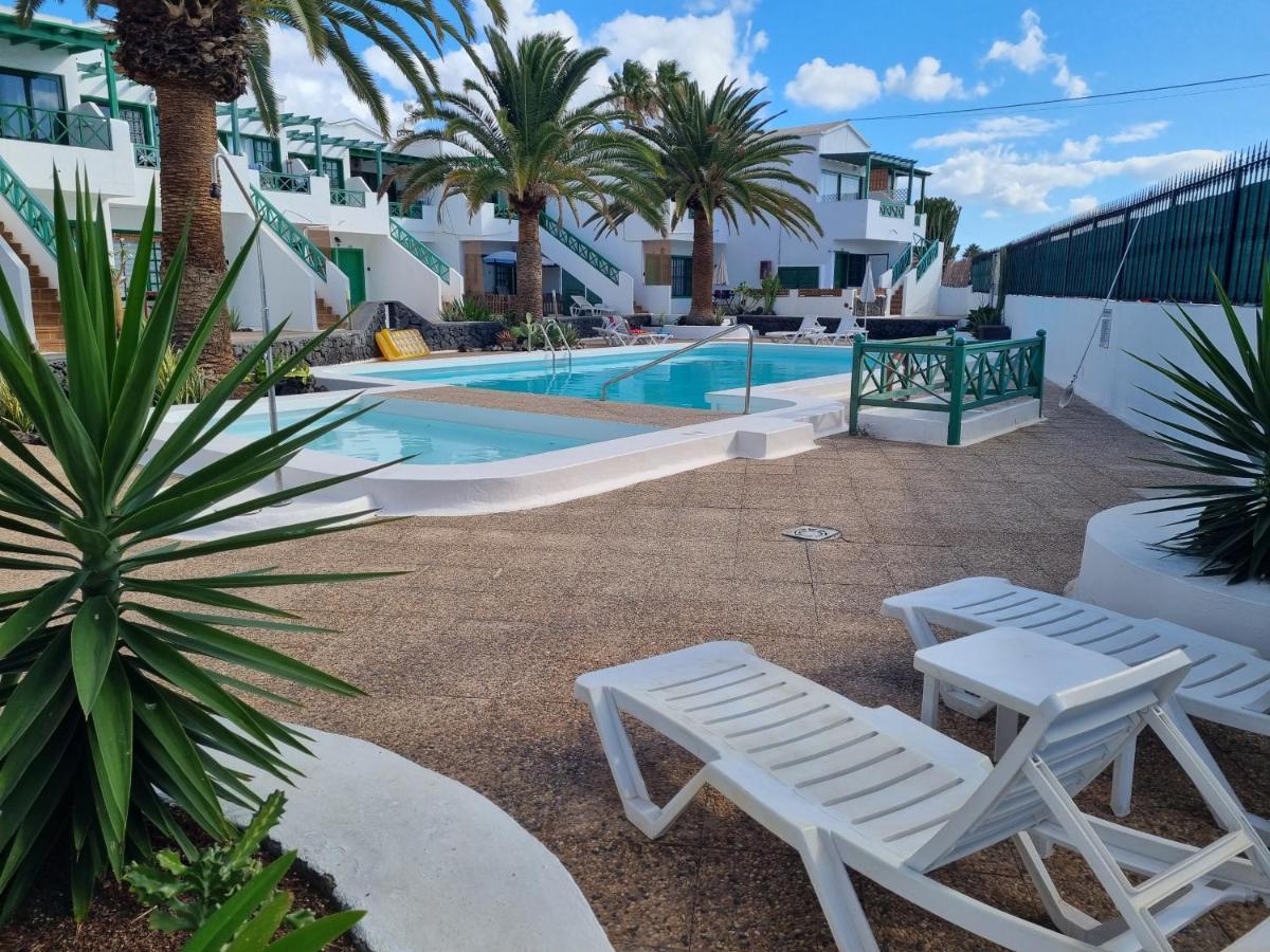 Beigu Puerto Del Carmen Apartamento