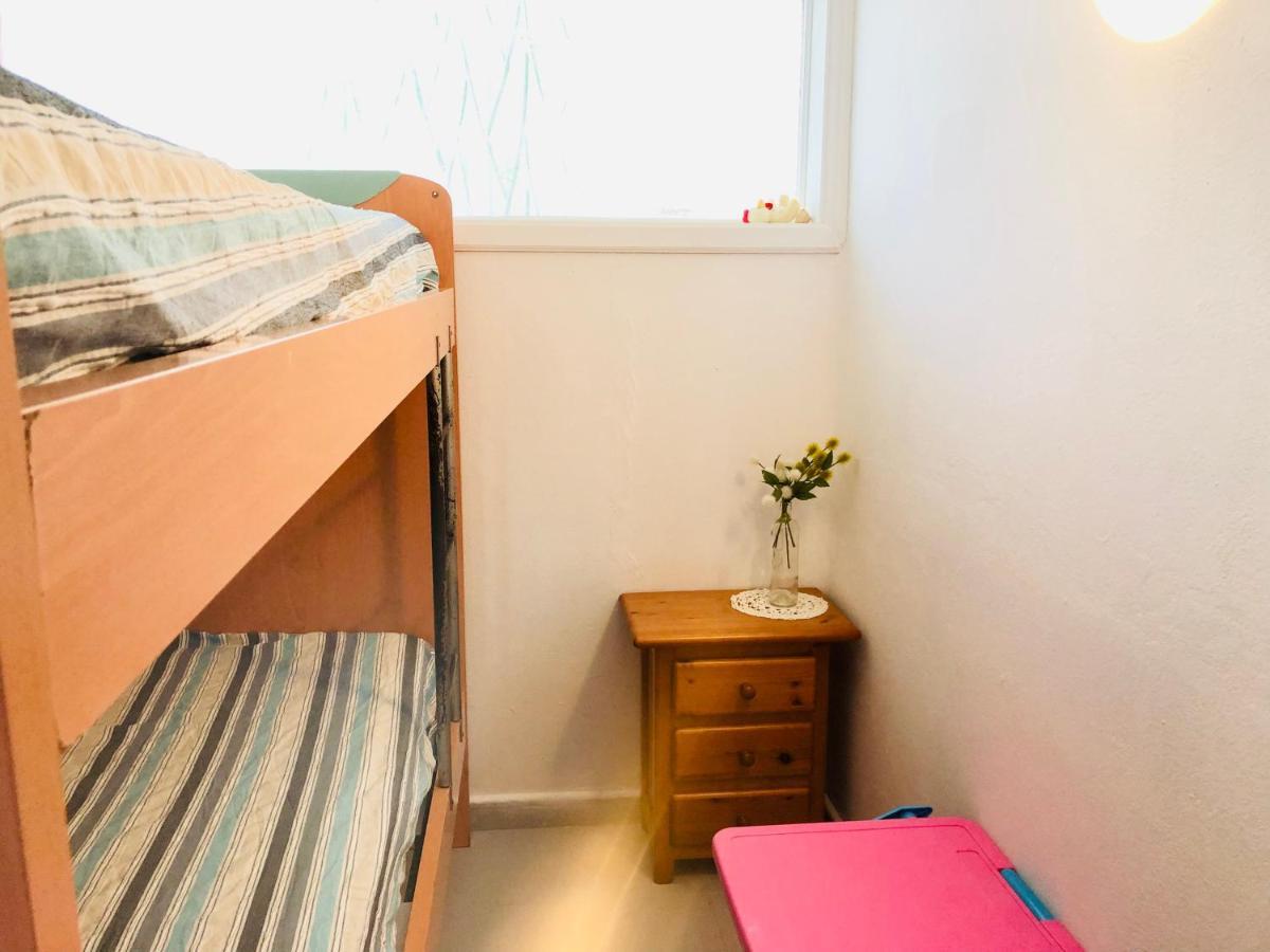 Florencia, With Pool & Wifi In Puerto Del Carmen