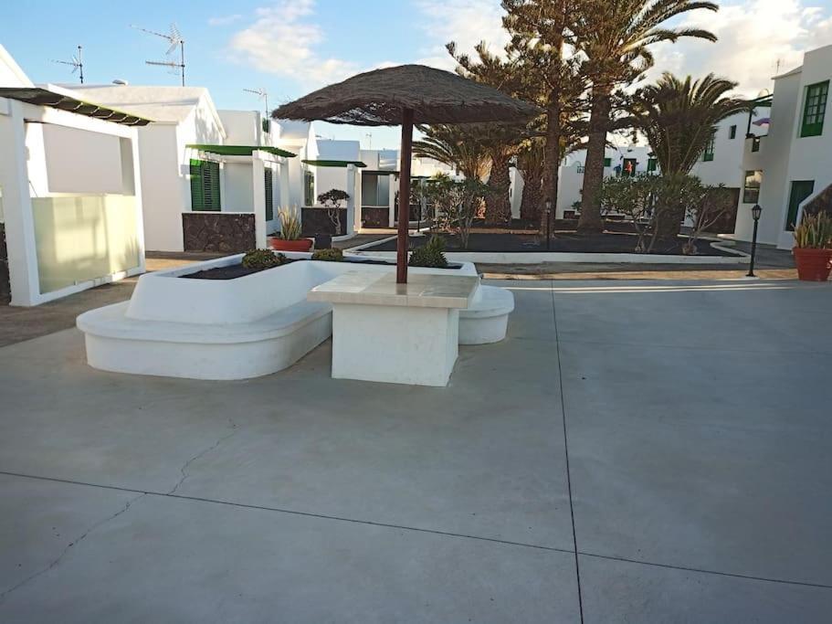 Casa Su, Precioso En Complejo Con Piscina Puerto del Carmen (Lanzarote)