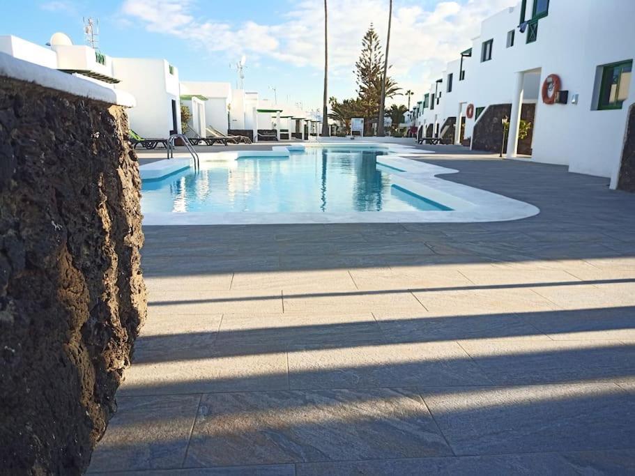 Apartamento Casa Su, Precioso En Complejo Con Piscina Puerto del Carmen (Lanzarote)