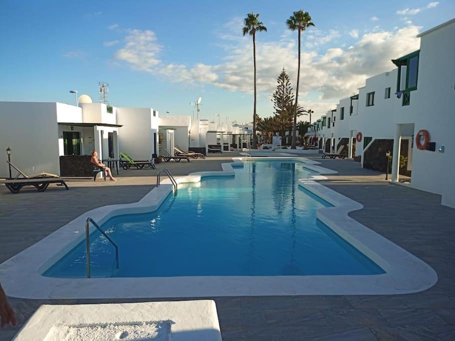 Casa Su, Precioso En Complejo Con Piscina Apartamento *