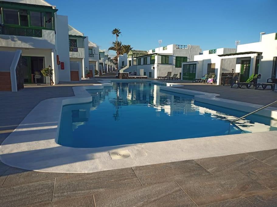 Apartamento Casa Su, Precioso En Complejo Con Piscina Puerto del Carmen (Lanzarote)