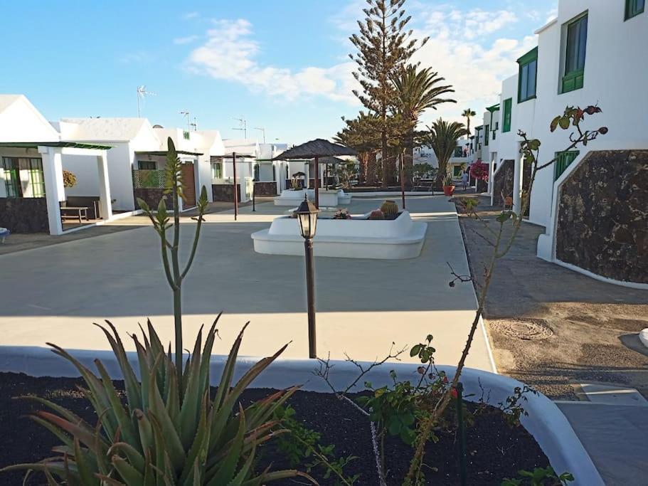 Casa Su, Precioso En Complejo Con Piscina Puerto del Carmen (Lanzarote)