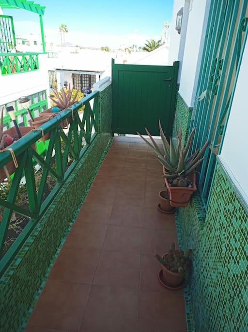 Casa Su, Precioso En Complejo Con Piscina Puerto del Carmen (Lanzarote)