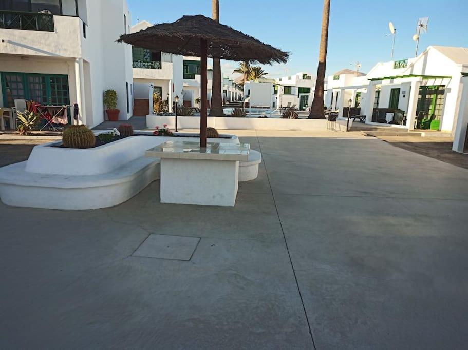 Casa Su, Precioso En Complejo Con Piscina