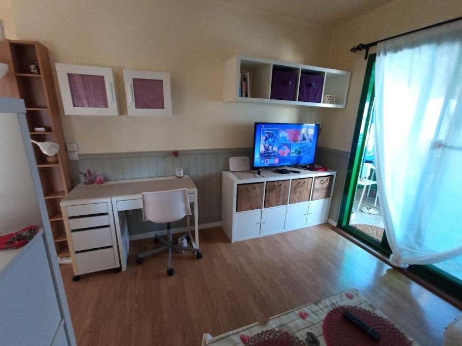 Casa Su, Precioso En Complejo Con Piscina Apartamento Puerto del Carmen (Lanzarote)