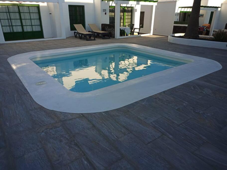 Casa Su, Precioso En Complejo Con Piscina Apartamento