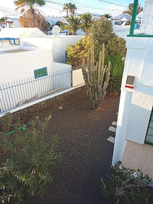 Apartamento Casa Su, Precioso En Complejo Con Piscina Puerto del Carmen (Lanzarote)