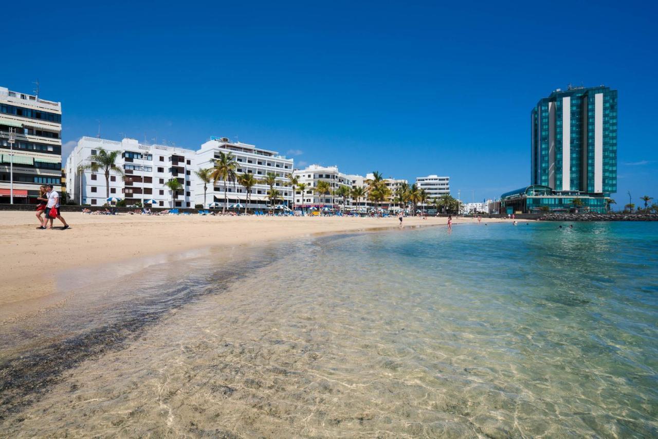 Almirante Vv * Arrecife (Lanzarote)