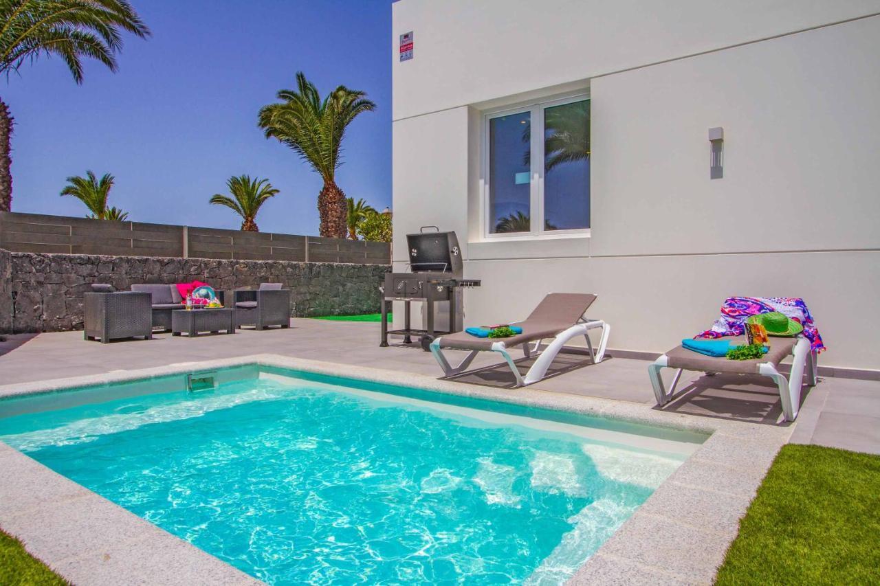 Villa Wave I