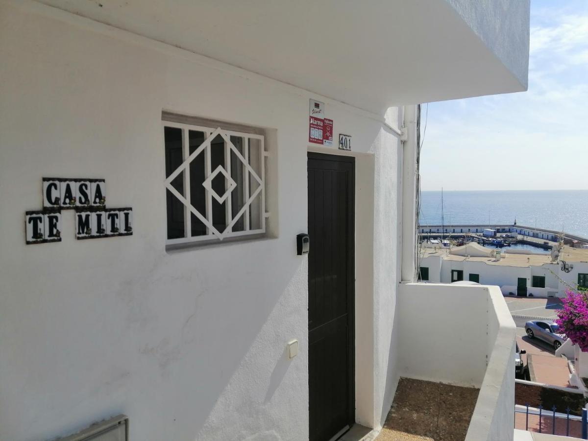 Te Miti Apartamento