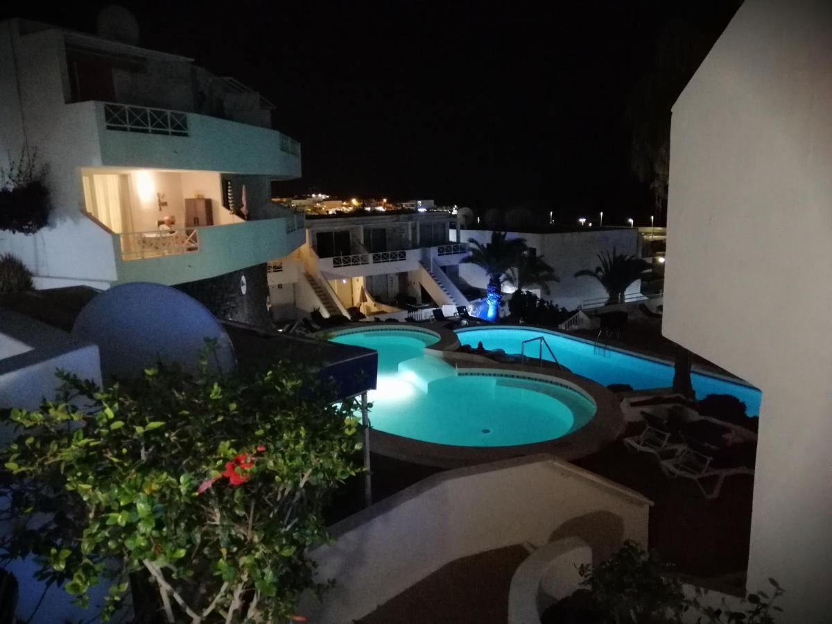Te Miti Puerto del Carmen (Lanzarote)