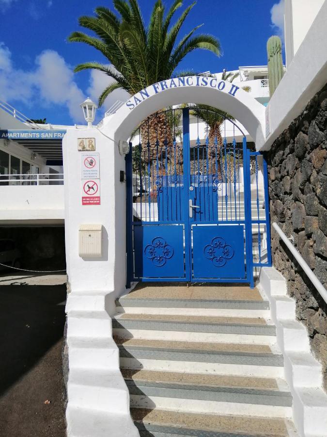 Te Miti Apartamento