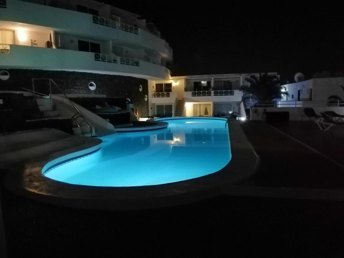 Te Miti Apartamento Puerto del Carmen (Lanzarote)