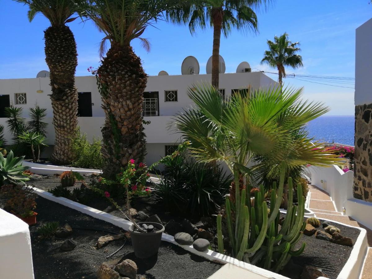 Te Miti Apartamento Puerto del Carmen (Lanzarote)