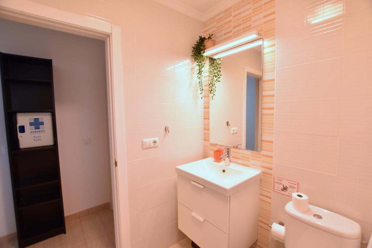 Сasa de vacaciones Casa Alisios Lanzarote *