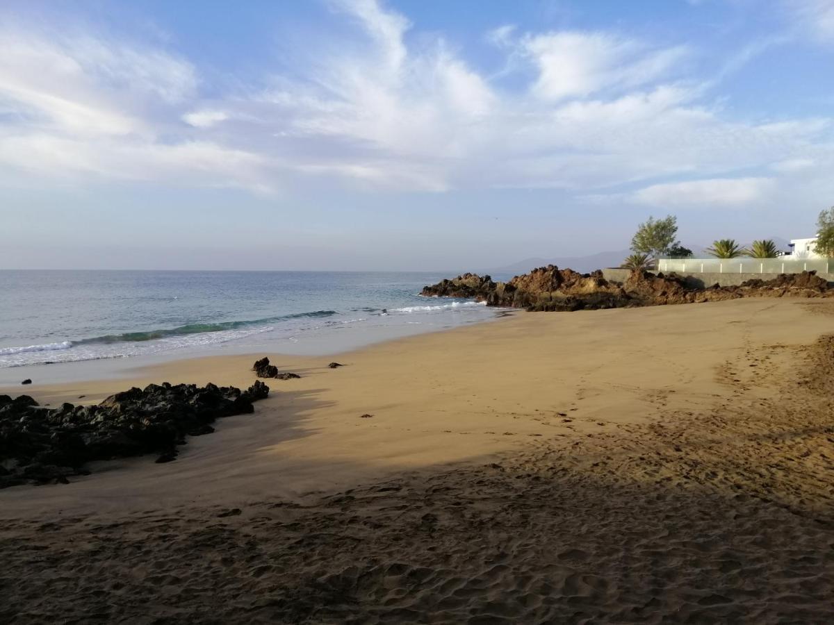 Te Miti Apartamento Puerto del Carmen (Lanzarote)