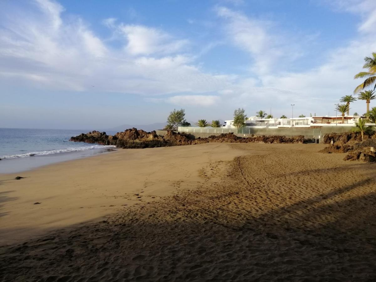 Apartamento Te Miti Puerto del Carmen (Lanzarote)