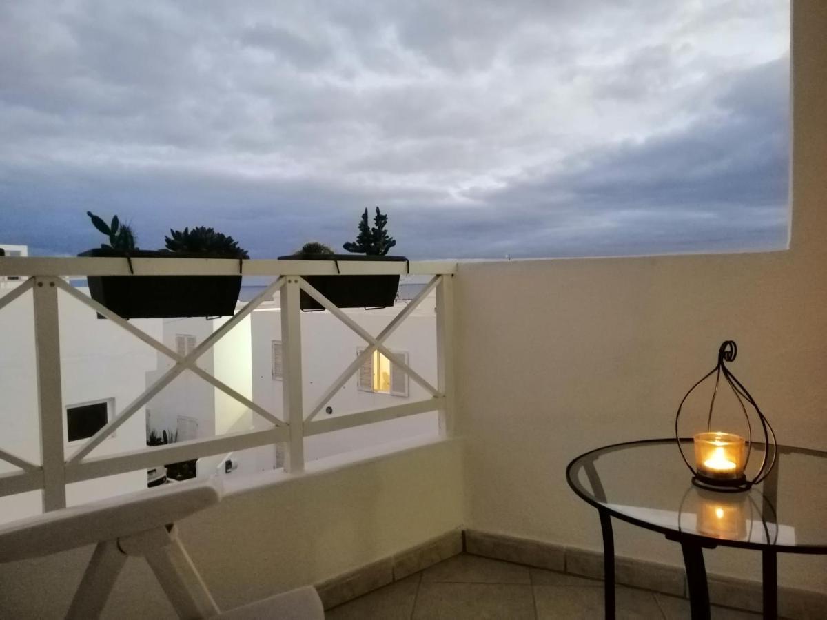 Te Miti Apartamento Puerto del Carmen (Lanzarote)