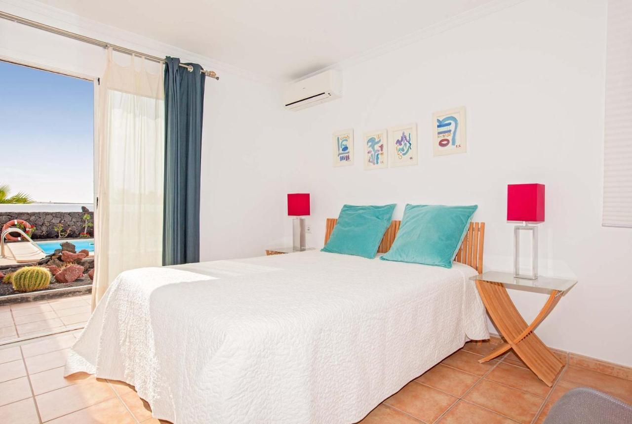 Canas Villa Playa Blanca (Lanzarote)