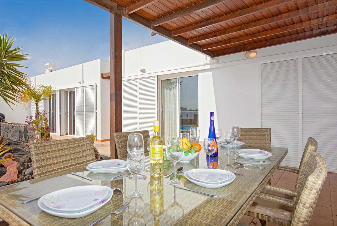 Canas Villa *