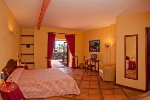 Salinas Hotel Yaiza (Lanzarote)