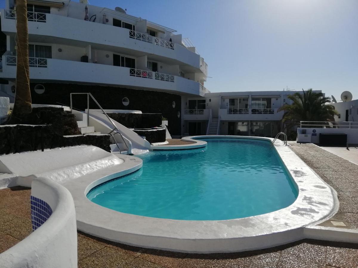 Apartamento Te Miti Puerto del Carmen (Lanzarote)