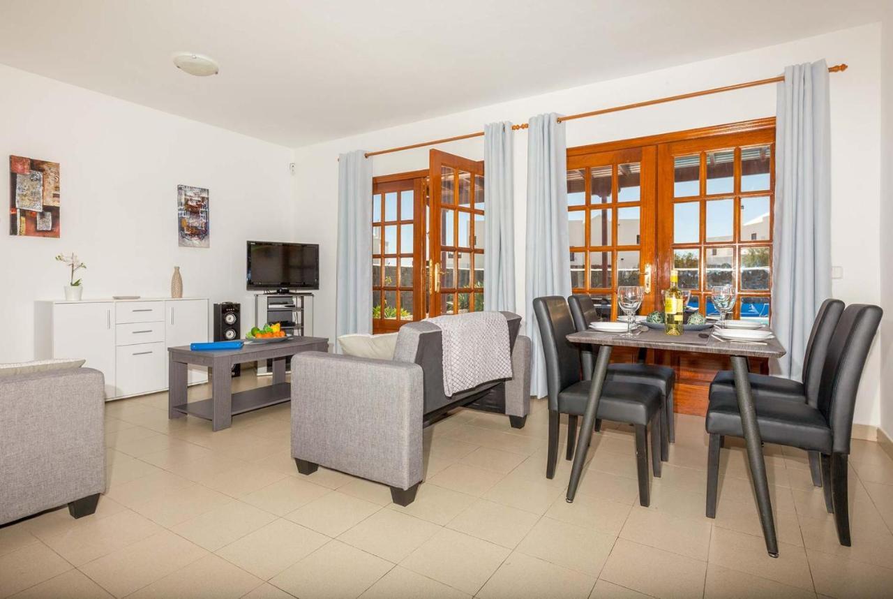 Villa Alexsandra Playa Blanca (Lanzarote)