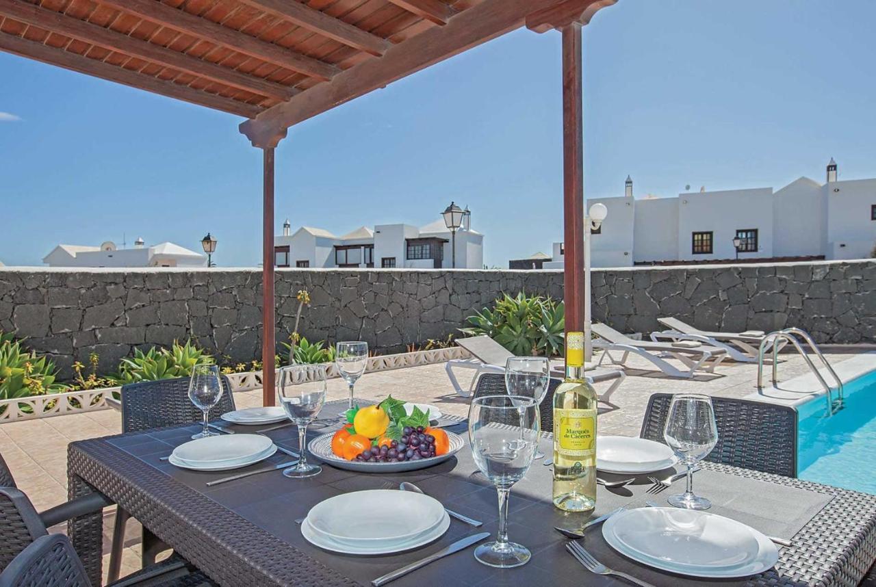 Alexsandra Playa Blanca (Lanzarote)