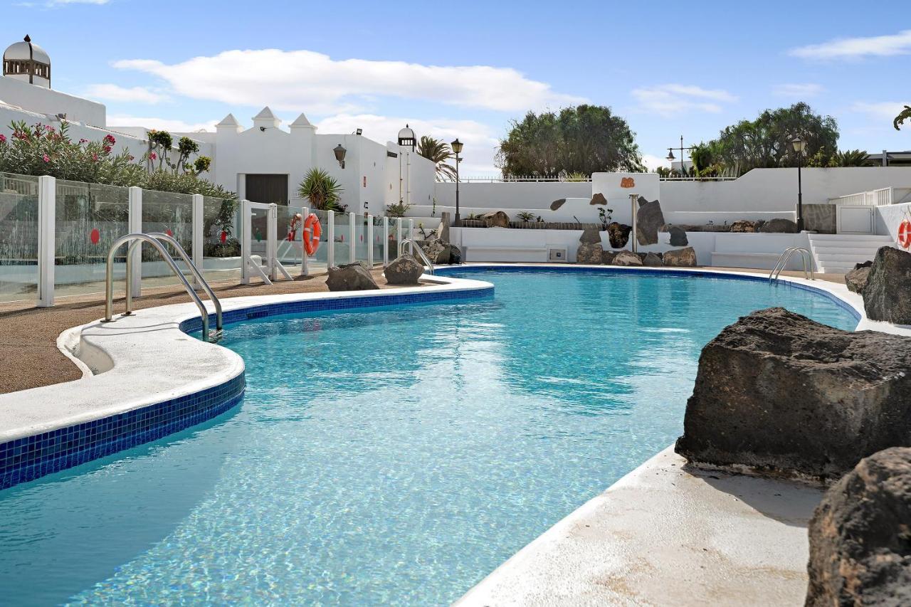 Puerto Chico T Apartamento Playa Blanca (Lanzarote)