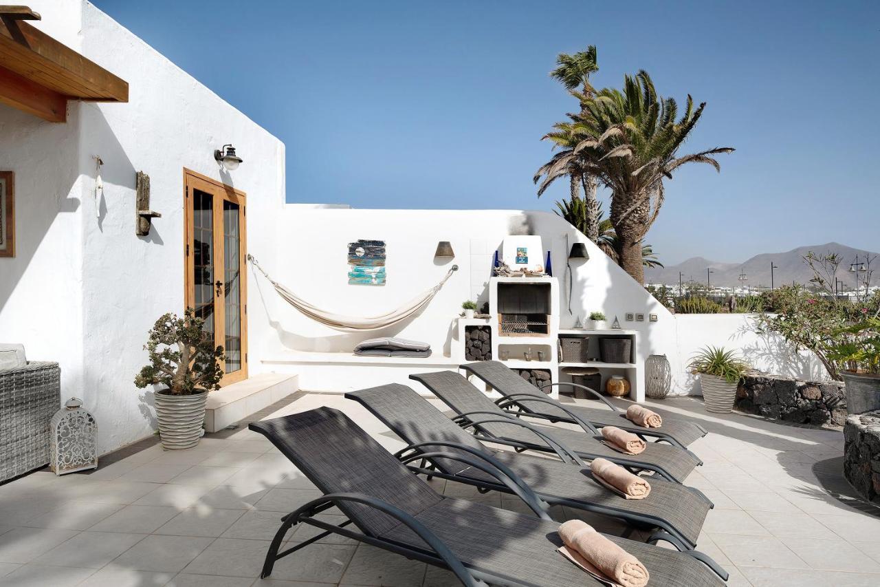 Puerto Chico T Apartamento Playa Blanca (Lanzarote)