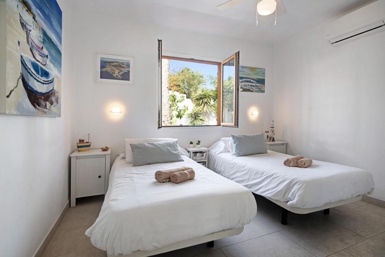 Apartamento Puerto Chico T Playa Blanca (Lanzarote)